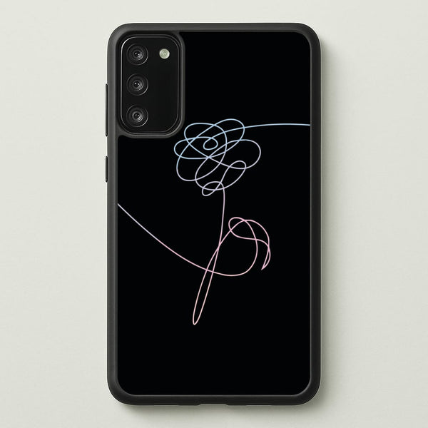 BTS-029 Phone Case - Galaxy S20FE