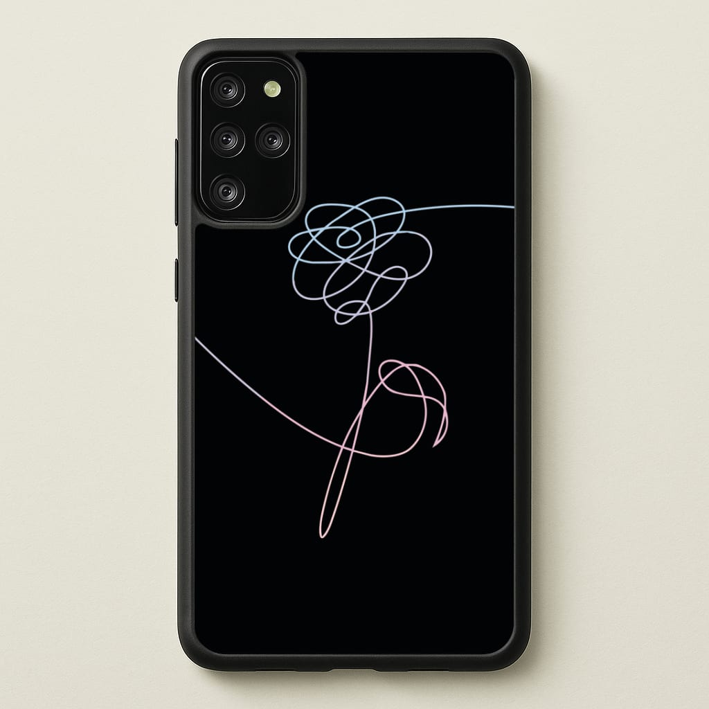 BTS-029 Phone Case - Galaxy S20 Plus