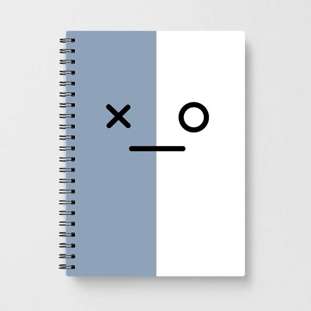 BT21 Van - BTS Notebook