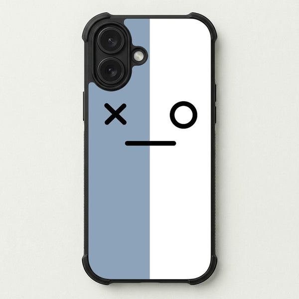 BT21 Van - K Pop Phone Case — Bumper case