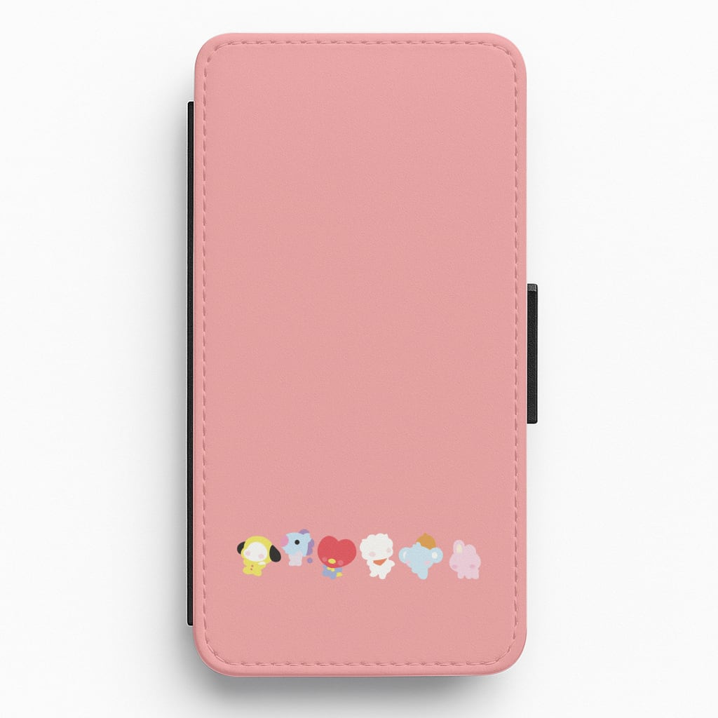 Free personalisation on all phone cases