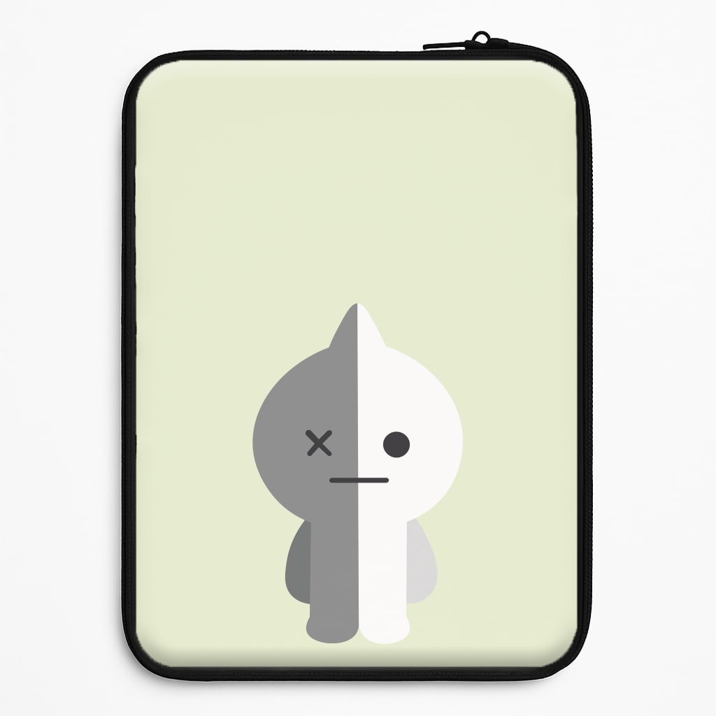 Van 21 - K Pop Universal Laptop Sleeve
