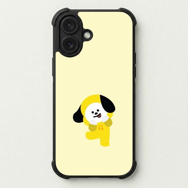 Chimmy - K Pop Phone Case — Bumper case