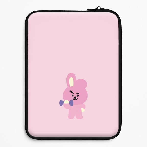 Cooky 21 - K Pop Universal Laptop Sleeve