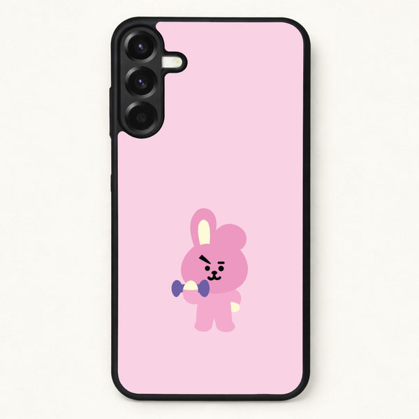 Cooky 21 - K Pop Phone Case for Galaxy A17