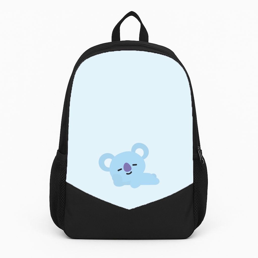Koya 21 - K Pop Backpack