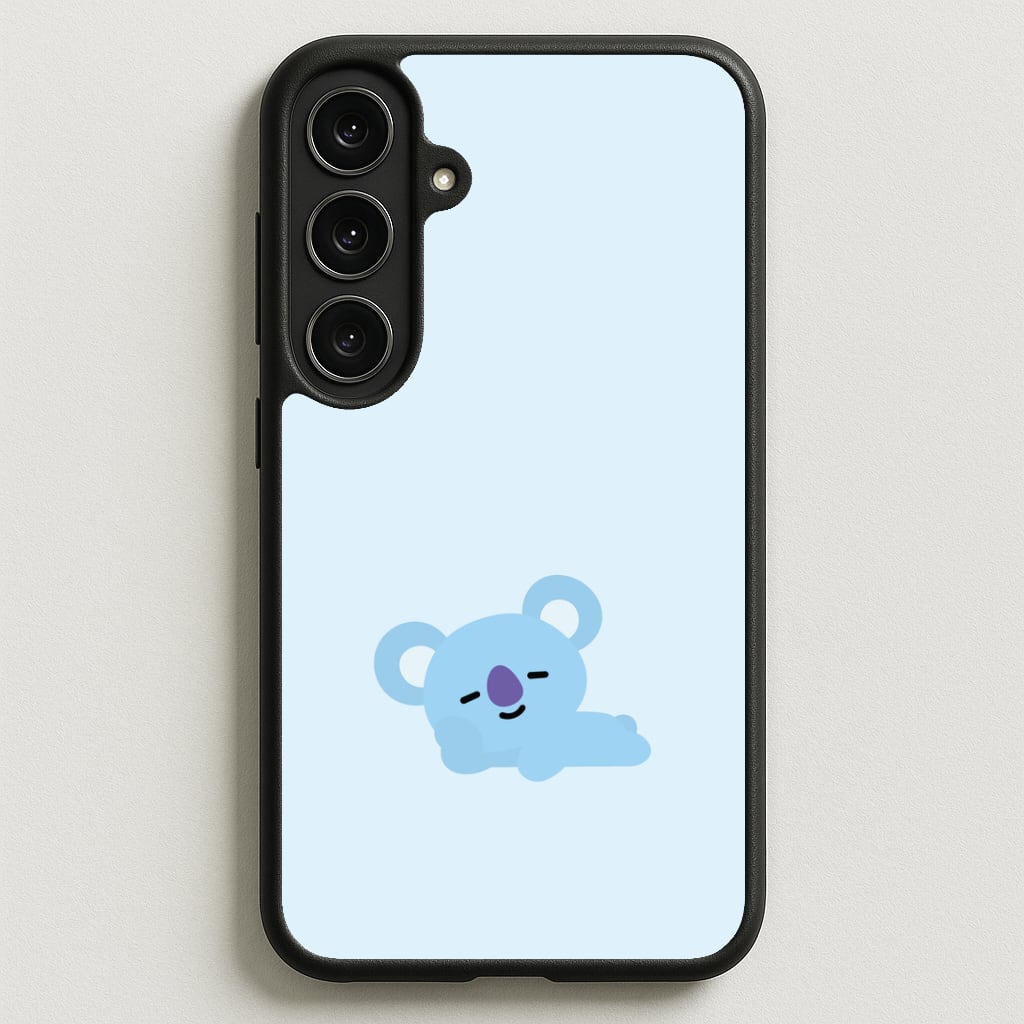 Koya 21 - K Pop Phone Case for Galaxy S25FE