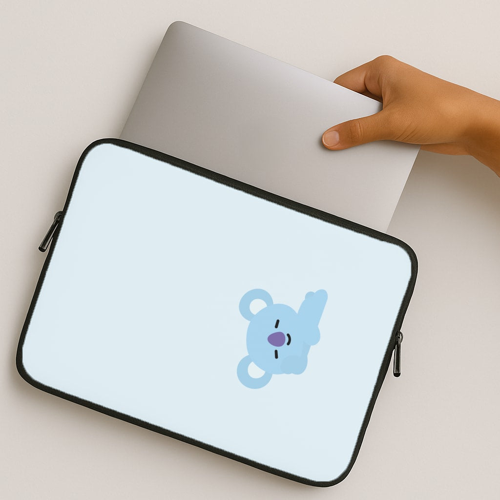 Koya 21 - K Pop MacBook Case