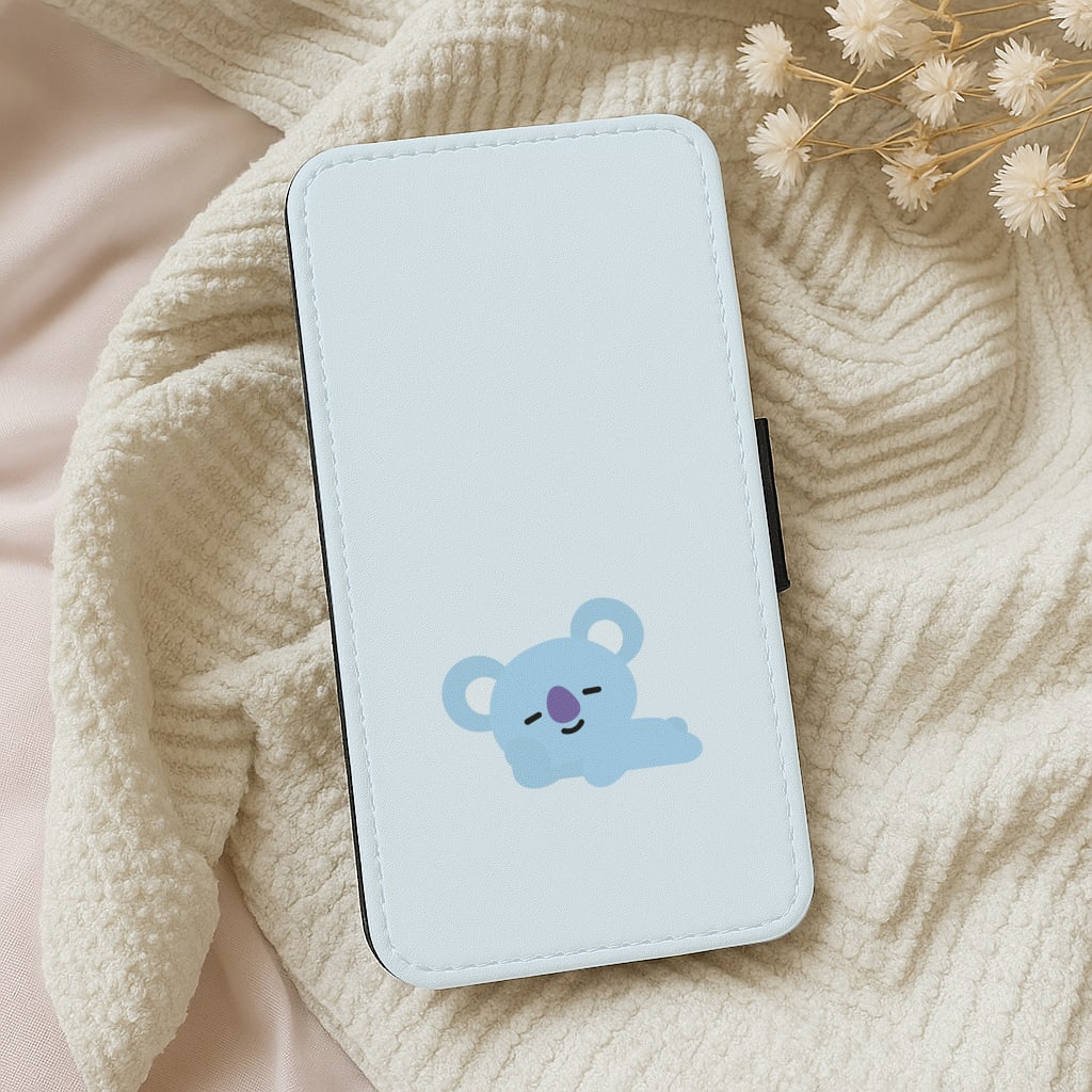 Koya 21 - K Pop Wallet Phone Case