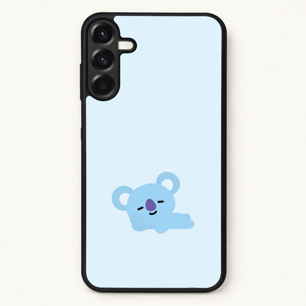 Koya 21 - K Pop Phone Case for Galaxy A57