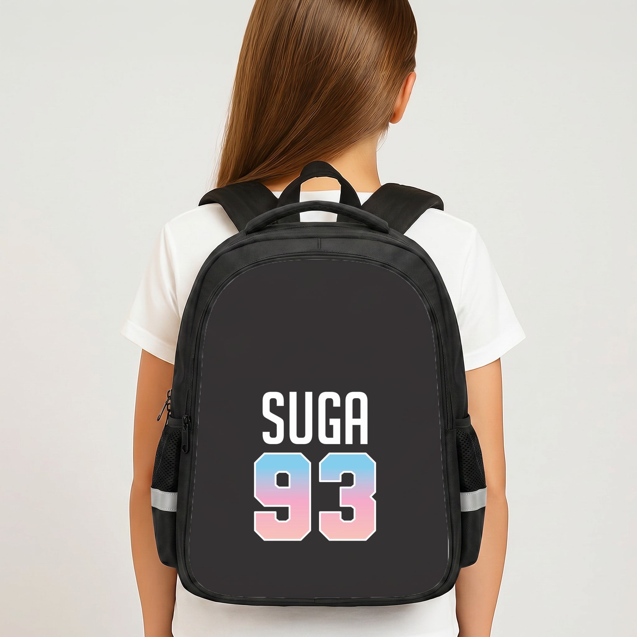 Suga 93 Backpack