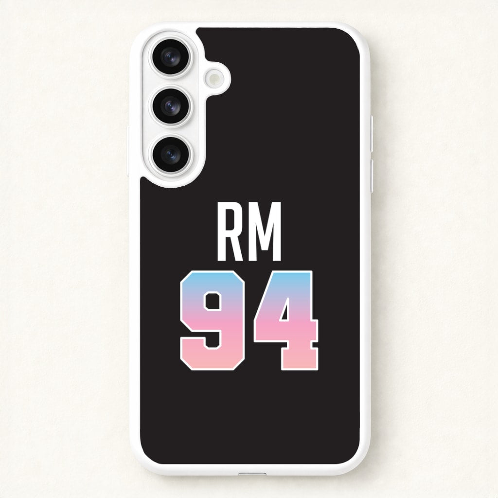 RM 94 Phone Case for Galaxy S26