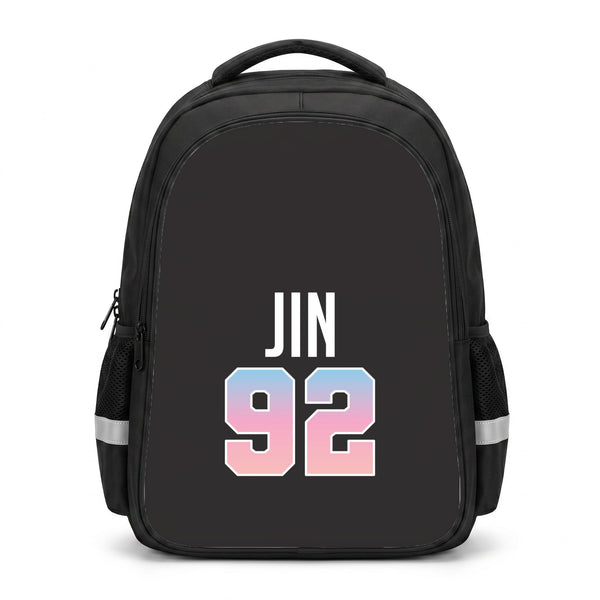 Jin 92 Backpack