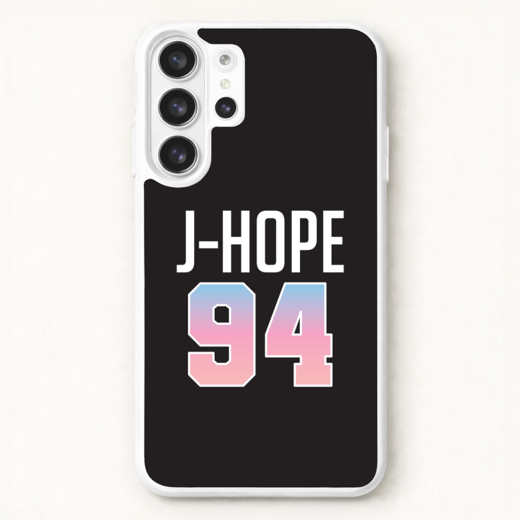 J-Hope 94 Phone Case for Galaxy S26 Ultra