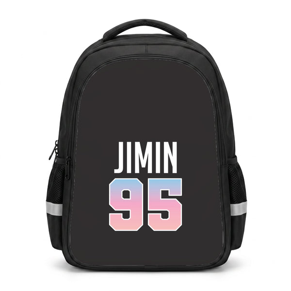 Jimin 95 Backpack