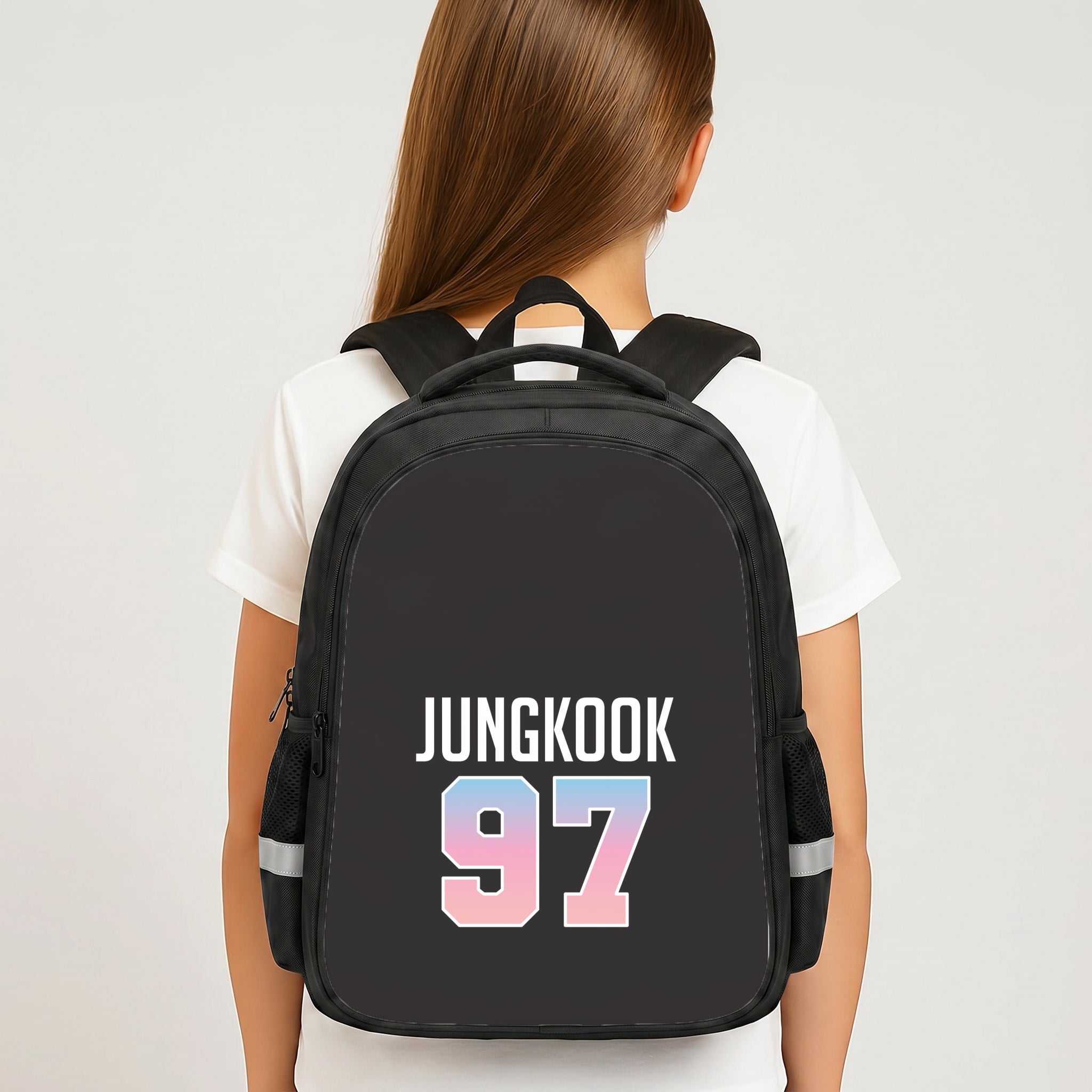 Jungkook 97 Backpack