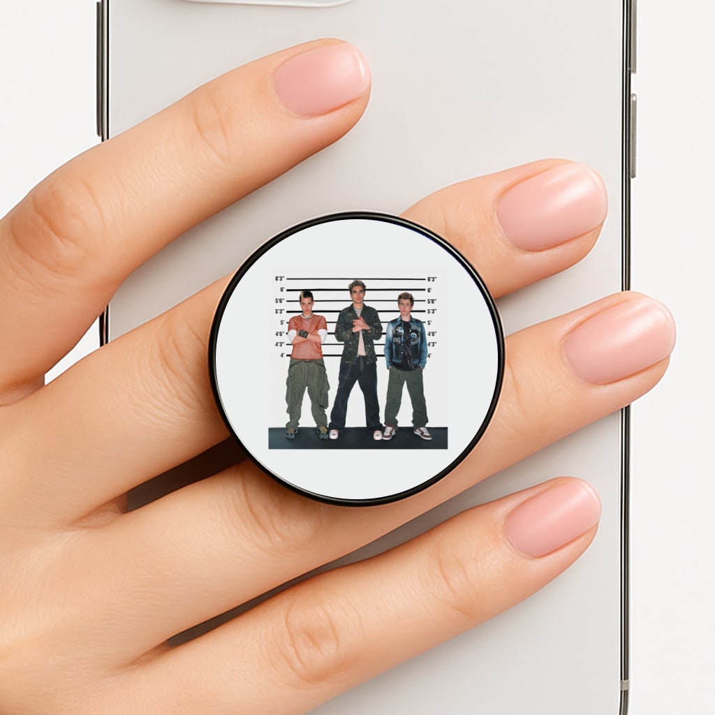 Free personalisation on all phone cases