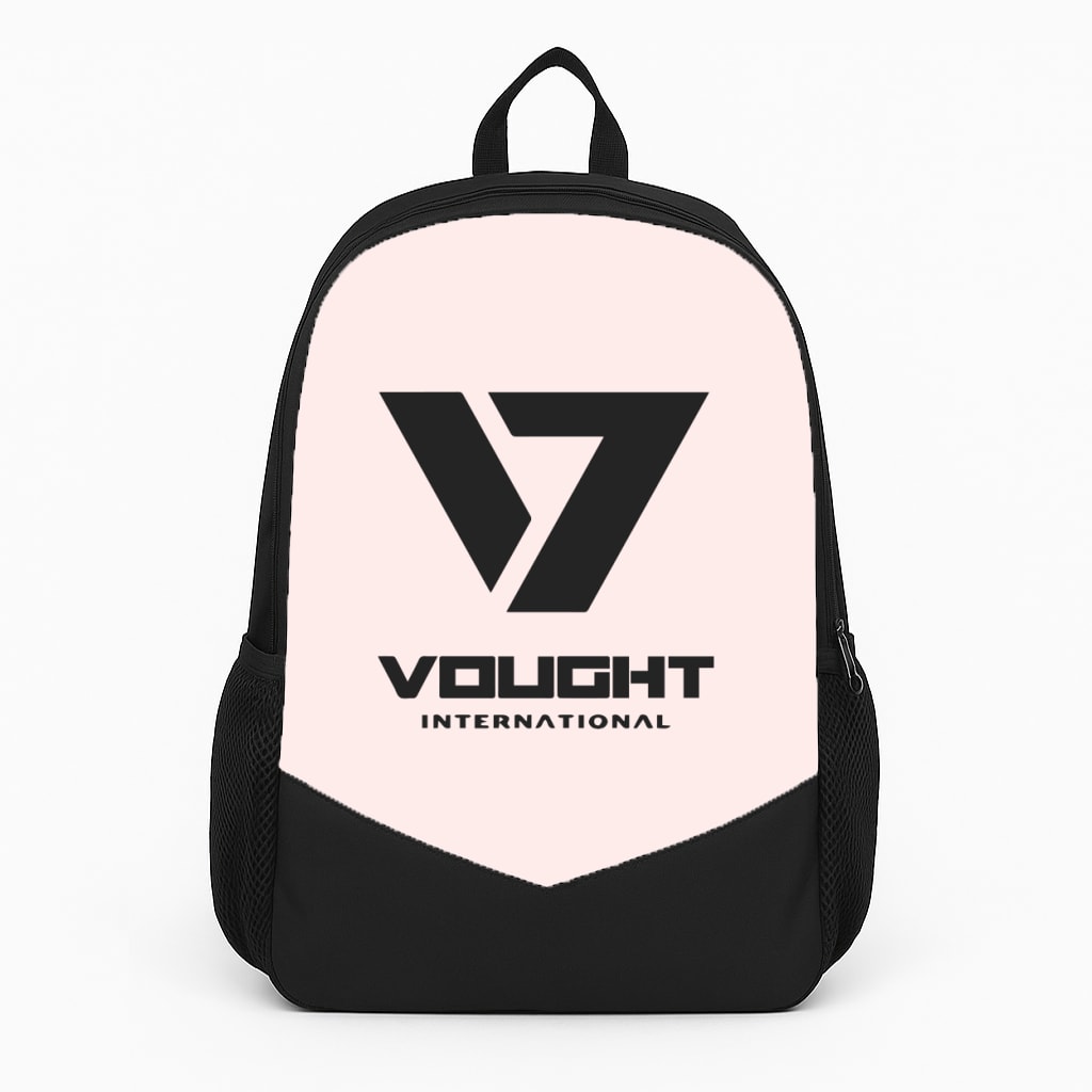 Vought Logo Backpack