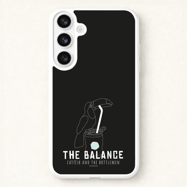 The Balance Phone Case for Galaxy S26