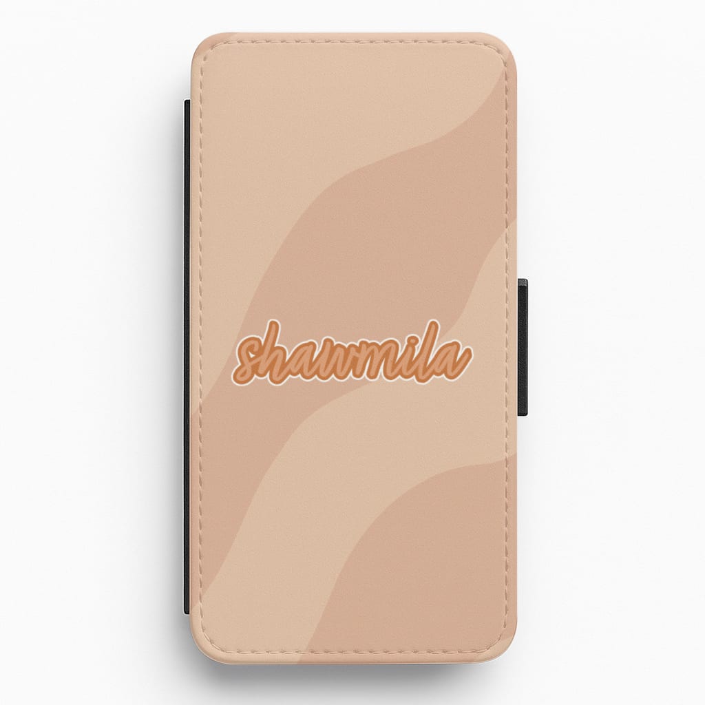 Shamila - Camila Cabello Flip / Wallet Phone Case