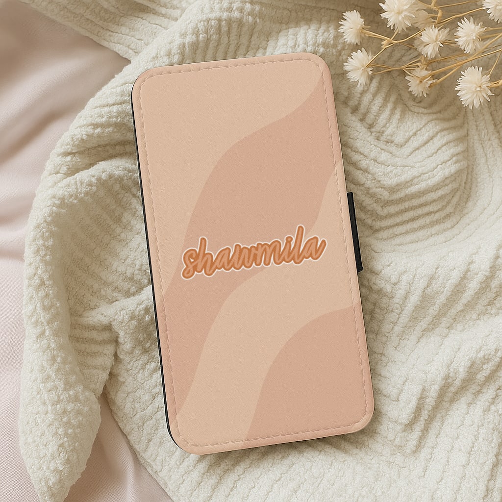 Shamila - Camila Cabello Wallet Phone Case