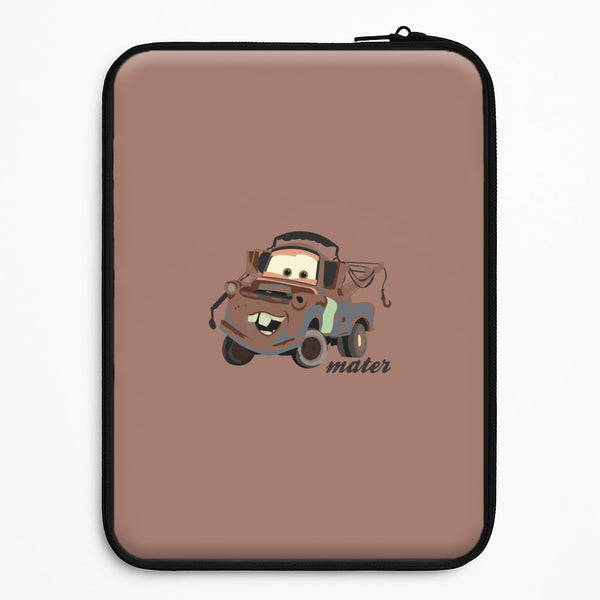 Mater - Cars Universal Laptop Sleeve