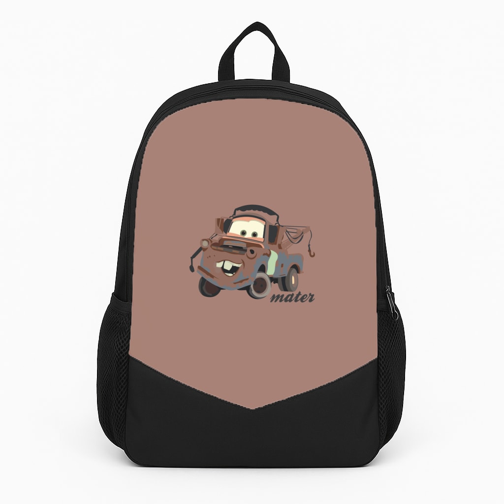 Mater - Cars Backpack