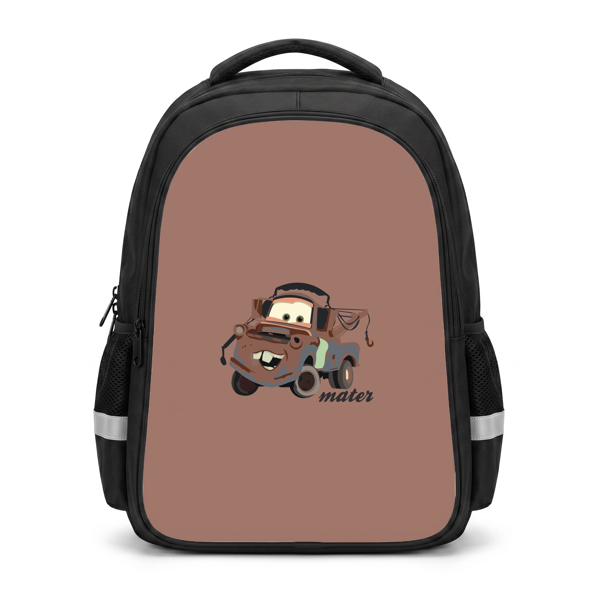 Mater - Cars Backpack