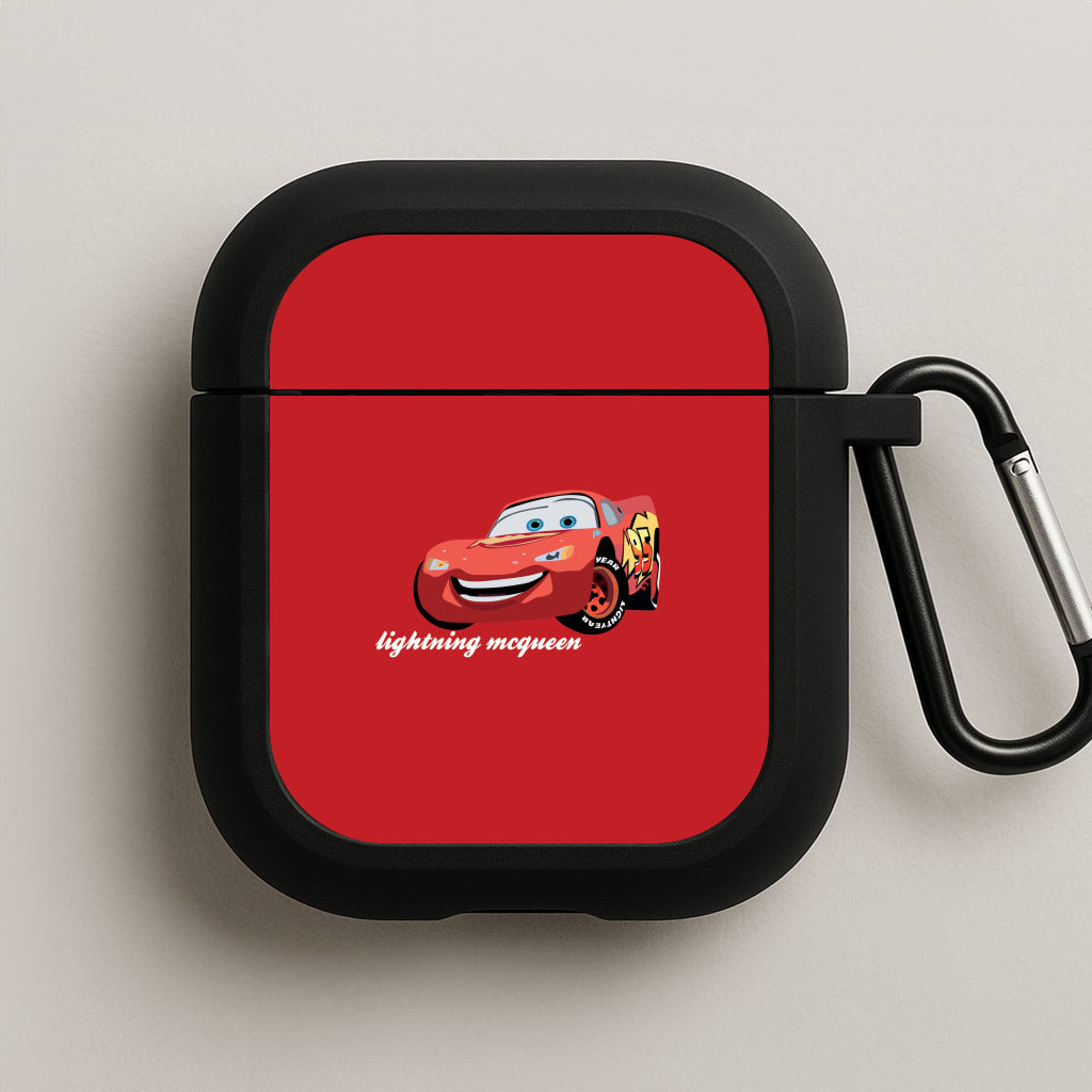 Lightning - Cars AirPods Case
