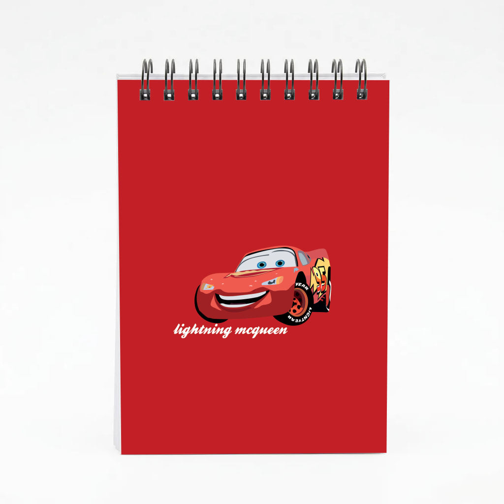 A6 Notebook