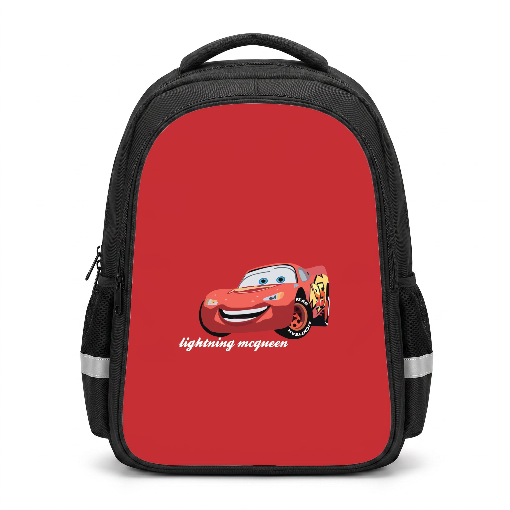Lightning - Cars Backpack