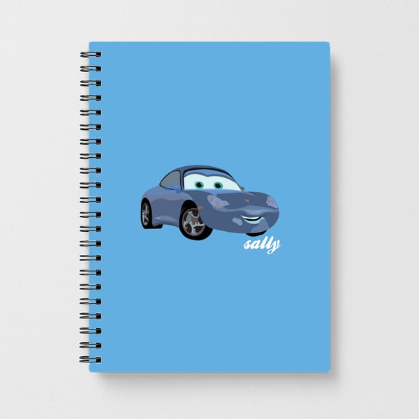 Notebook