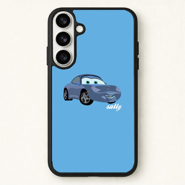 CAR-012 Phone Case - Galaxy S26 / Standard