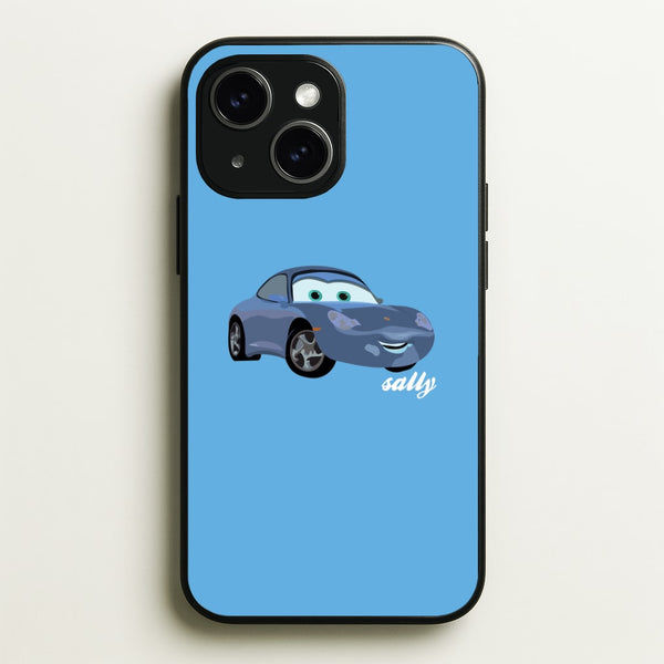 CAR-012 Phone Case - iPhone 15 Plus / Standard