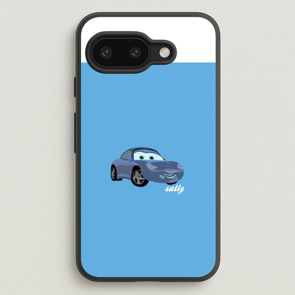 CAR-012 Phone Case - Google Pixel 9a / Standard
