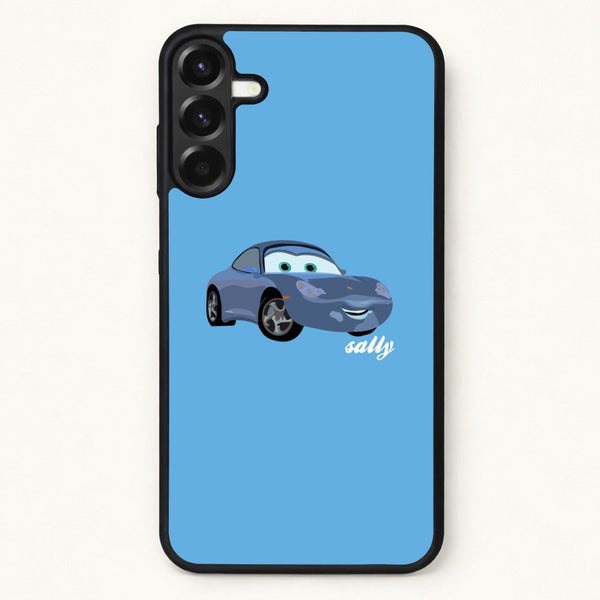 CAR-012 Phone Case - Galaxy A57 / Standard