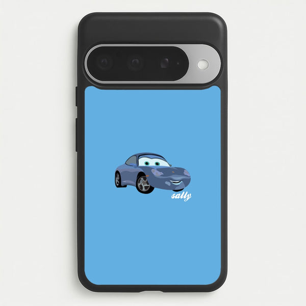 CAR-012 Phone Case - Google Pixel 10 Pro XL / Standard