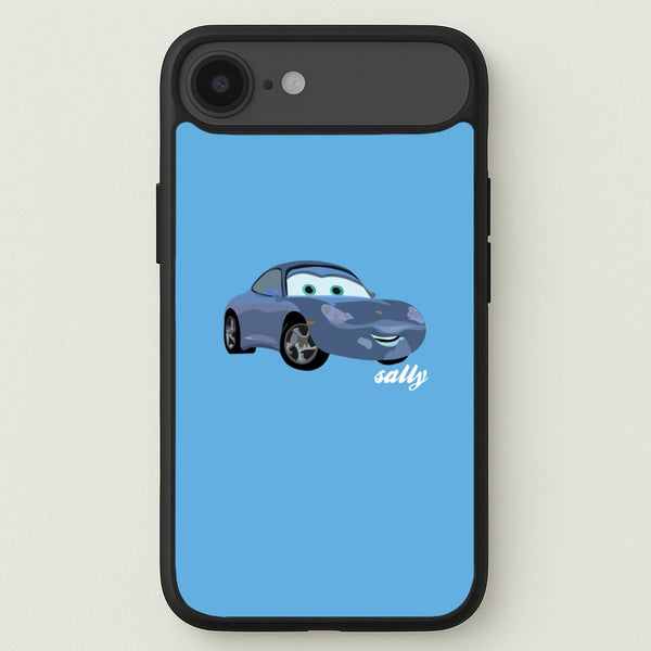 CAR-012 Phone Case - iPhone 17 Air / Standard