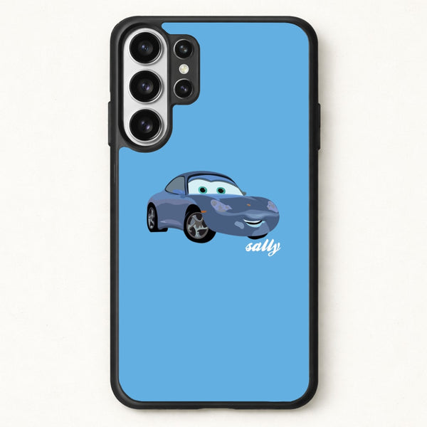 CAR-012 Phone Case - Galaxy S26 Ultra / Standard