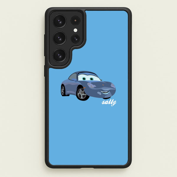 CAR-012 Phone Case - Galaxy S23 Ultra / Standard