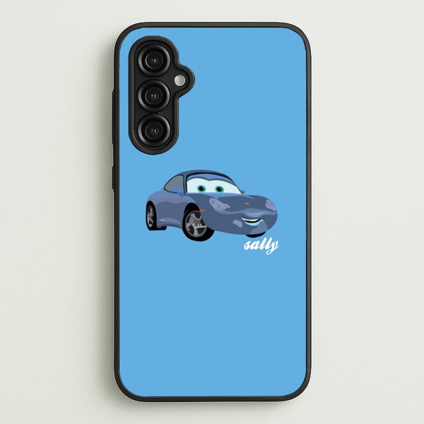 CAR-012 Phone Case - Galaxy A14 / Standard