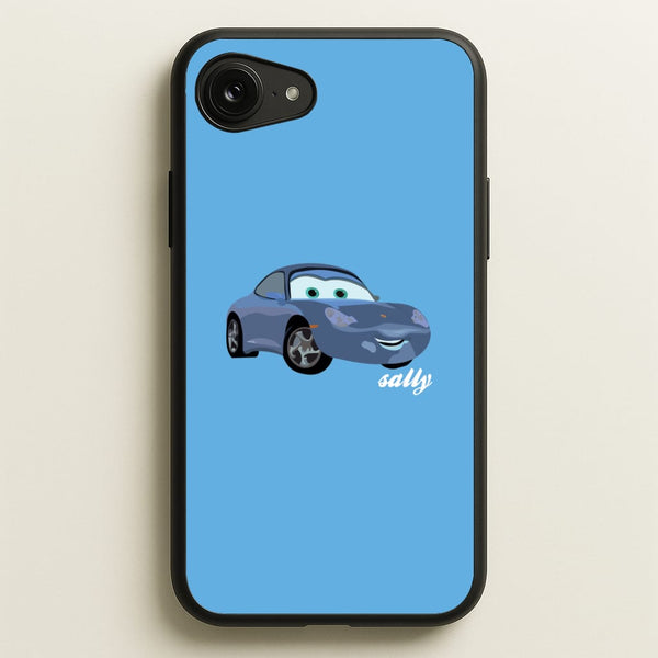 CAR-012 Phone Case - iPhone 17e / Standard