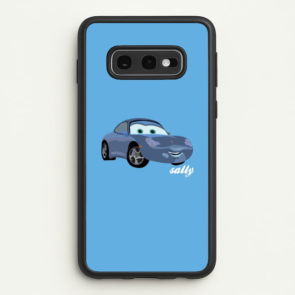 CAR-012 Phone Case - Galaxy S10e / Standard