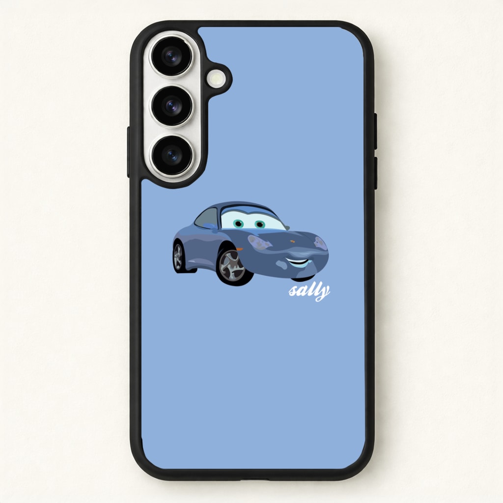 Sally - Cars Phone Case for Galaxy S26 Plus