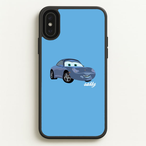 CAR-012 Phone Case - iPhone XS Max / Standard