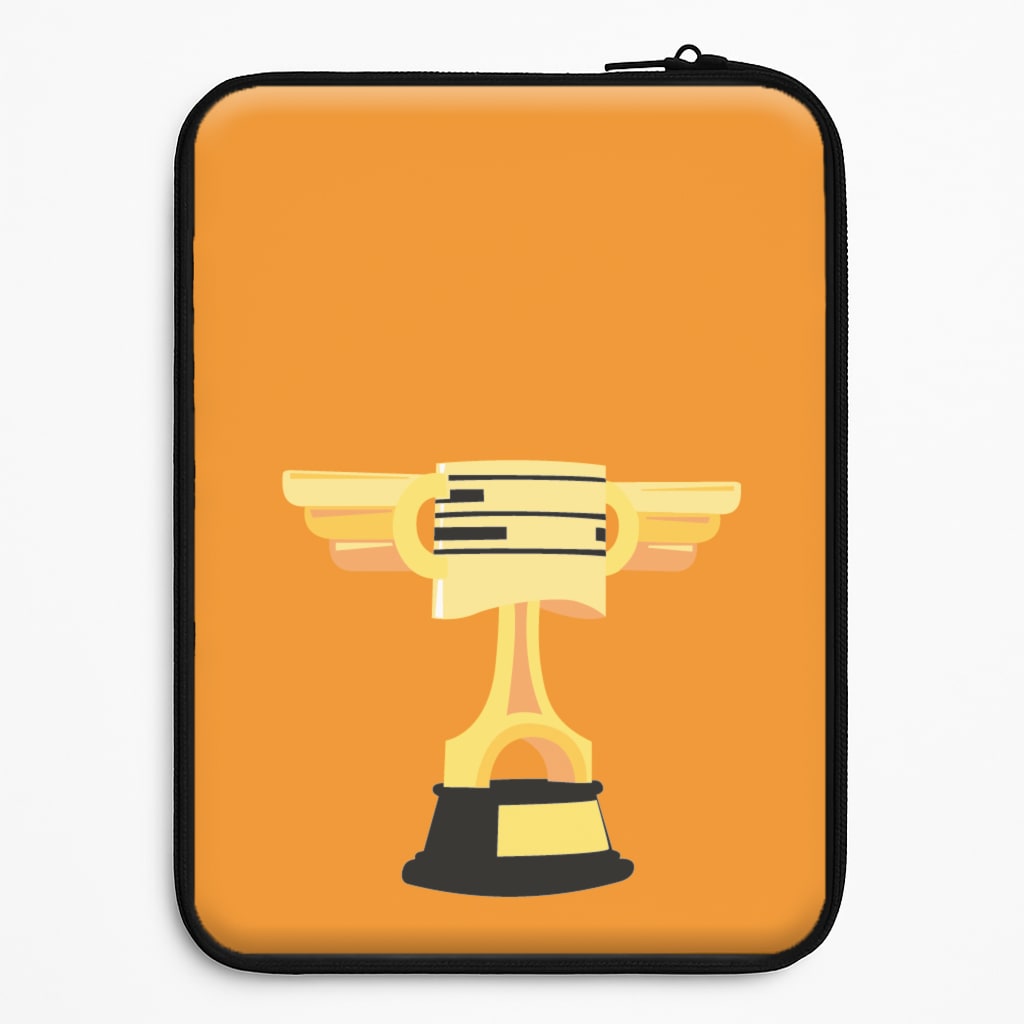 Trophy - Cars Universal Laptop Sleeve