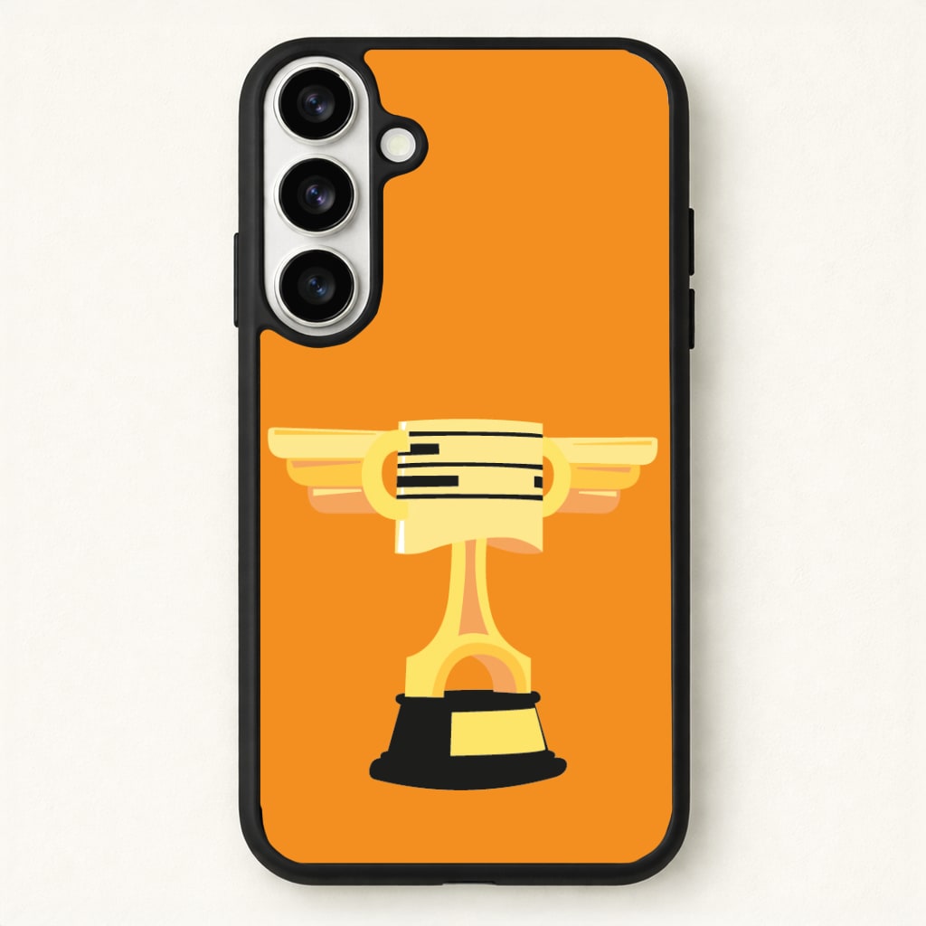 Trophy - Cars Phone Case for Galaxy S26 Plus