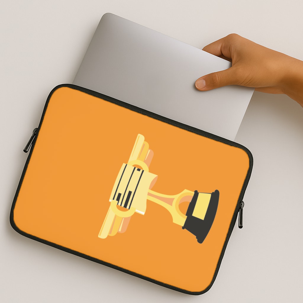 Trophy - Cars MacBook Case