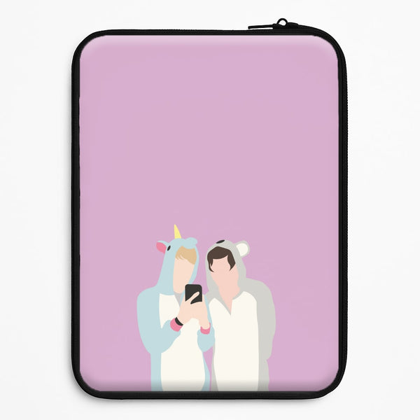 Onsies - S & C Universal Laptop Sleeve