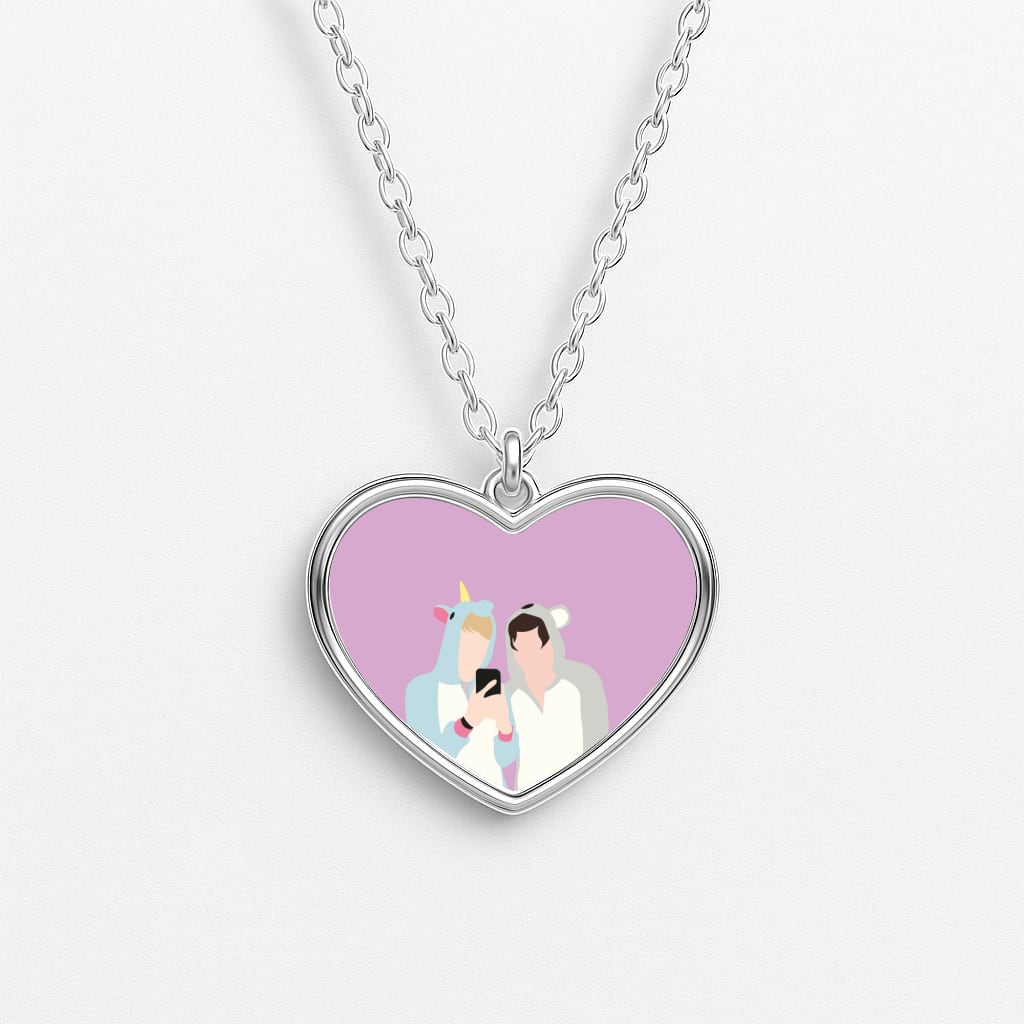 Onsies - S & C Necklace